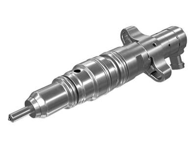 Caterpillar C9 Fuel Injector for a Caterpillar C-9