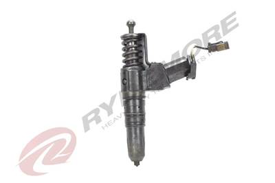 Cummins N14 CELECT PLUS Fuel Injector for a Cummins N14 CELECT+