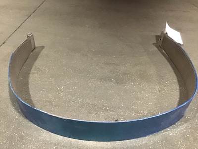 Peterbilt Fuel Tank Strap / Bracket