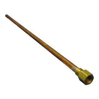 New 1/2 Diameter Pickup Tube.
Fuel Tank 1/2 Inch Diameter Pick-Up Tube
Made Of