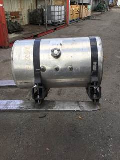 Freightliner Cascadia 125 Fuel Tank for a Freightliner CASCADIA 125BBC