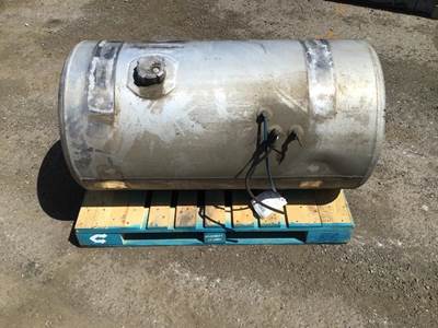 Freightliner Cascadia Right Fuel Tank