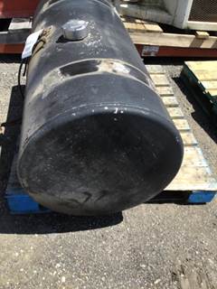 Freightliner Cascadia Left Fuel Tank