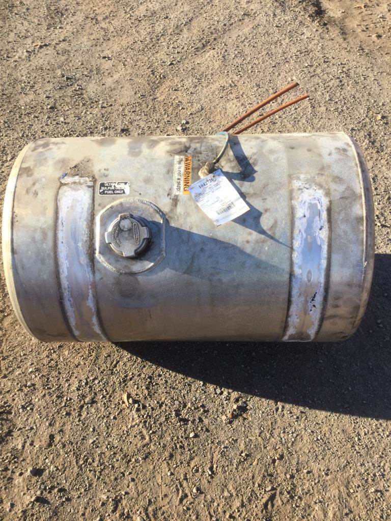 2019 Freightliner Cascadia Right Fuel Tank For Sale Fitchburg, MA