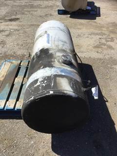 Freightliner Cascadia Right Fuel Tank