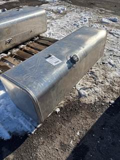 Freightliner FL Fuel Tank for a Freightliner FL SERIES
