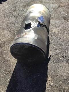 Freightliner M2 112 Right Fuel Tank for a Freightliner M2-112
