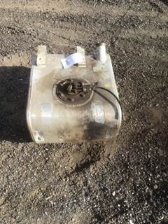 GMC C8500 Right Fuel Tank
