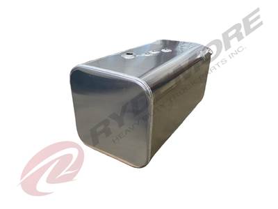 Hino 268 Left Fuel Tank