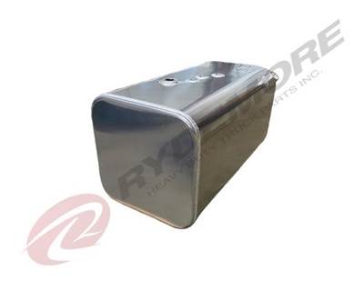 Hino 268 Left Fuel Tank