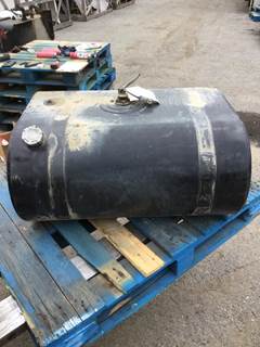 International 4300 Left Fuel Tank