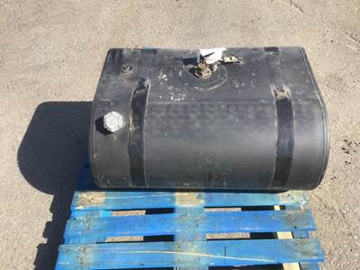 International 4300 Left Fuel Tank