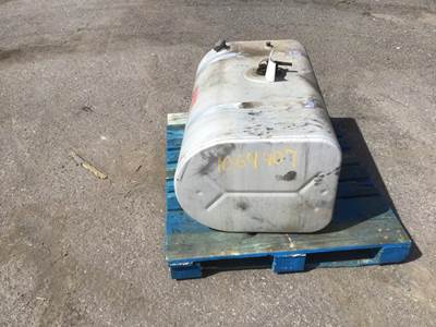 International 4300 Left Fuel Tank
