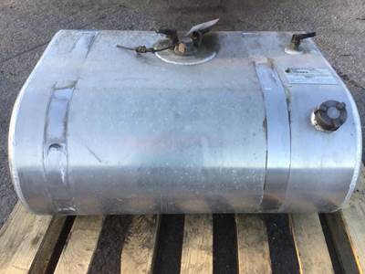 International 4300 Right Fuel Tank