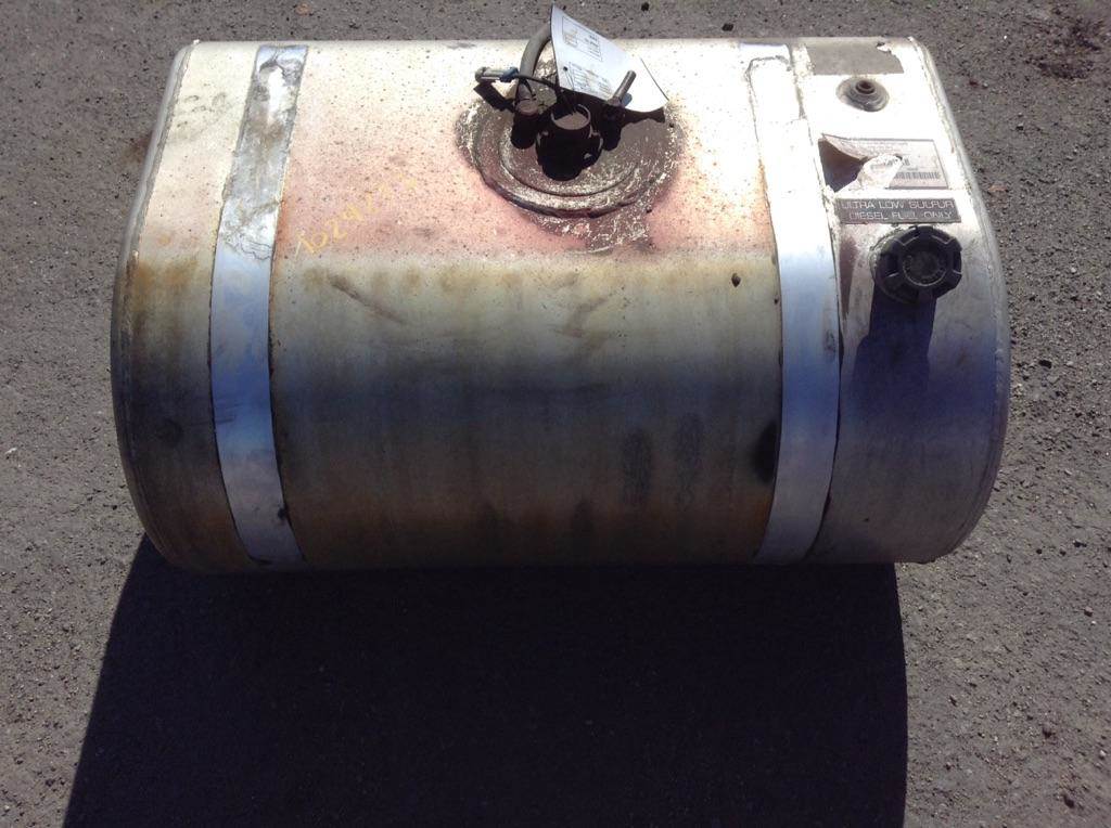 2009 International 4400 Right Fuel Tank For Sale Fitchburg, MA
