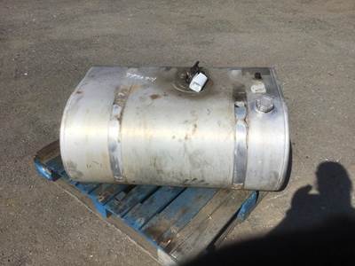 International 4400 Left Fuel Tank