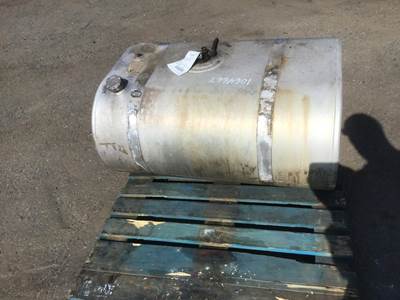 International 4400 Right Fuel Tank
