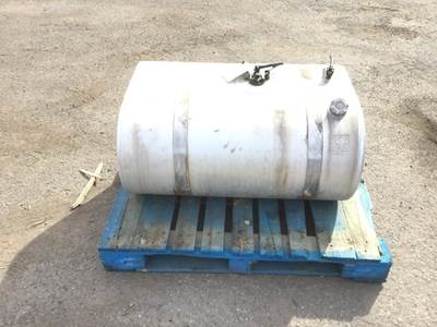 International 4400 Right Fuel Tank