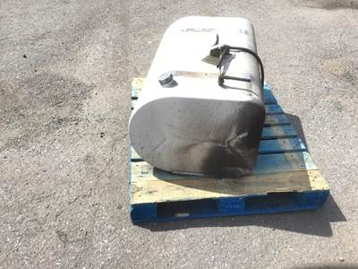 International 4400 Right Fuel Tank