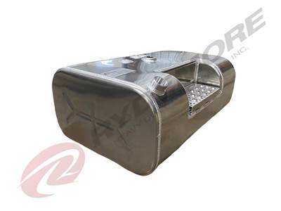 International 4900 Left Fuel Tank