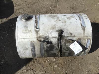 International 8600 Left Fuel Tank