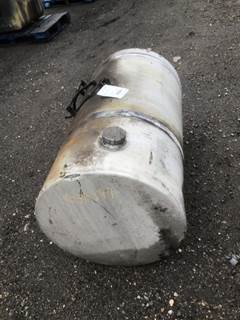 International 8600 Right Fuel Tank