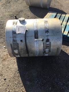 International LT625 Left Fuel Tank