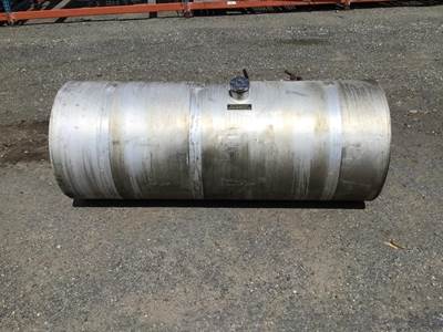 International LT625 Right Fuel Tank