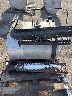 International Fuel Tank for a International VARIOUS MODELS