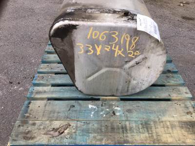 International Fuel Tank for a International VARIOUS MODELS