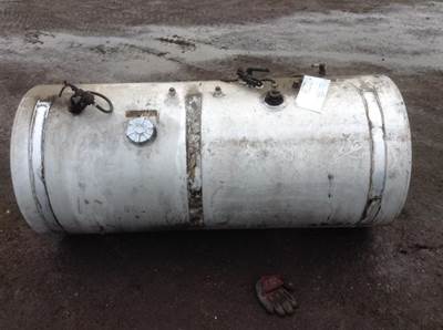 International ProStar Right Fuel Tank