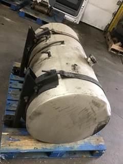 International ProStar Right Fuel Tank