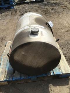 International ProStar Right Fuel Tank
