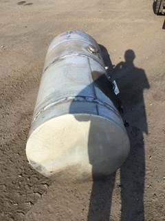 International ProStar Left Fuel Tank