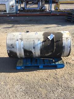 International ProStar Right Fuel Tank