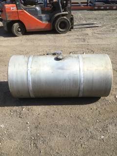 International ProStar Left Fuel Tank