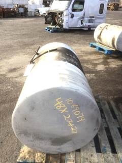 International ProStar Left Fuel Tank