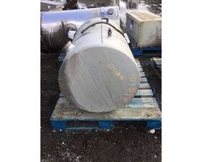 International ProStar Left Fuel Tank