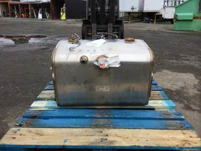Isuzu NRR Fuel Tank