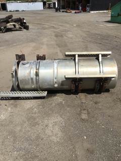Kenworth T680 Left Fuel Tank