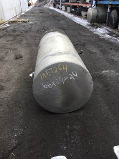 Kenworth T680 Left Fuel Tank