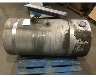 Kenworth T680 Left Fuel Tank