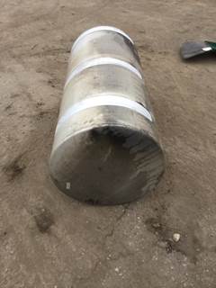 Mack Anthem Left Fuel Tank