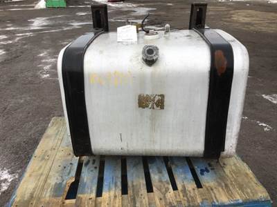 Mack LE613 Left Fuel Tank