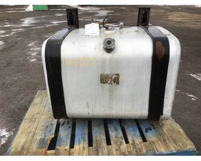 Mack LE613 Left Fuel Tank