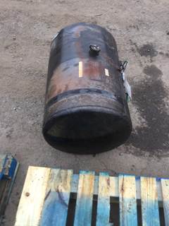 Mitsubishi Fuso Right Fuel Tank