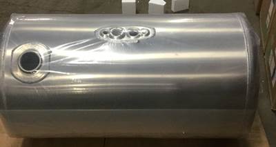 Peterbilt Fuel Tank