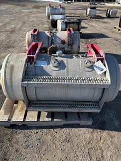 Peterbilt VARIOUS MODELS Fuel Tank