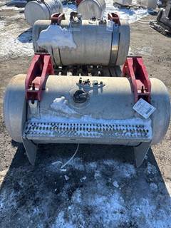 Peterbilt VARIOUS MODELS Fuel Tank