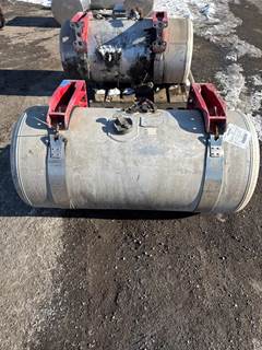 Peterbilt VARIOUS MODELS Fuel Tank